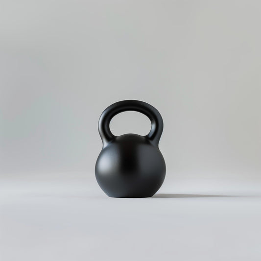 kettlebell